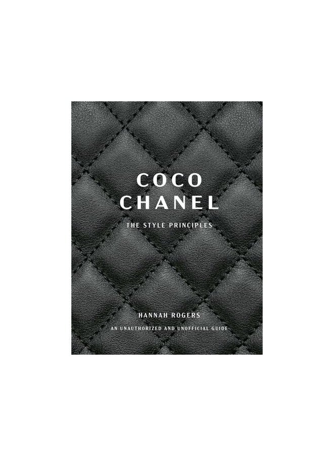 Coco Chanel The Style Principles