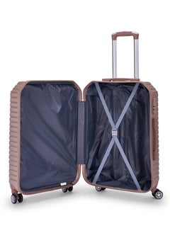 LIMRA Cabin Carry Check-In Luggage Trolley Size 20 inch  - Image 5