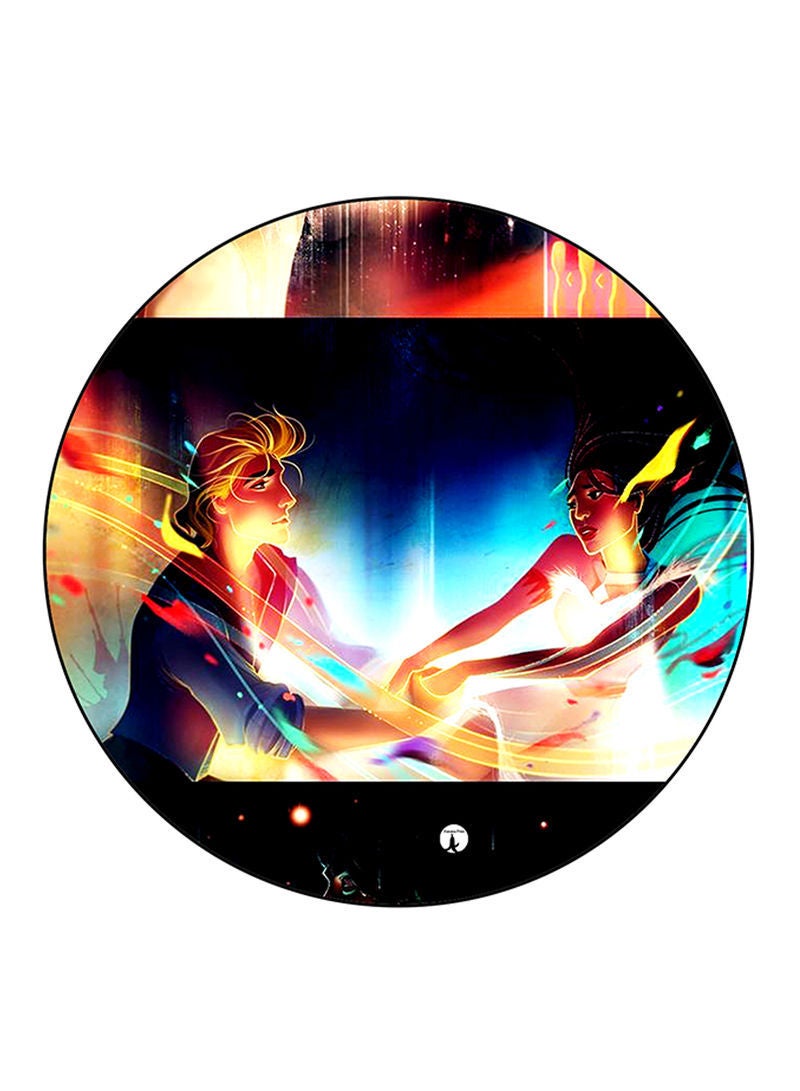 RKN Disney Character Multicolour - Image 2