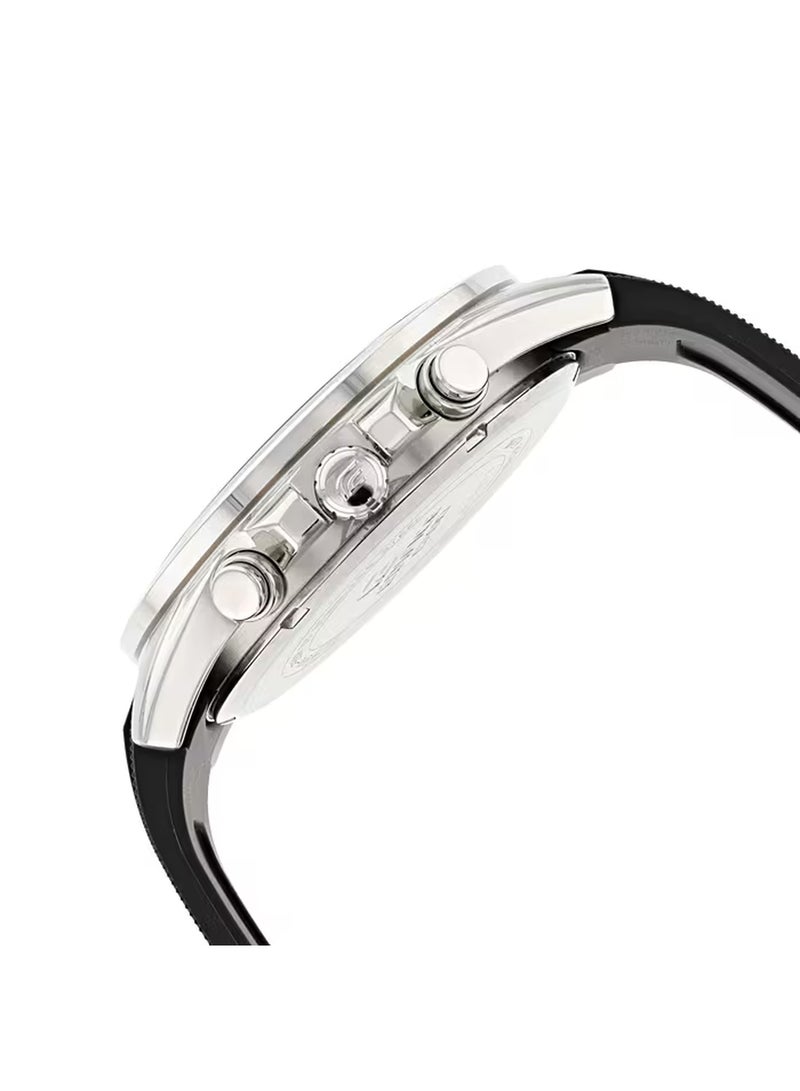CASIO Standard Chronograph EFV-550P-1AV Wrist Watch - Image 2