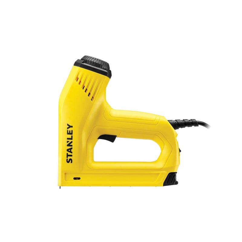 STANLEY Nail Gun, Electric Staple, 1/2-Inch, 9/16-Inch and 5/8-Inch Brads (TRE550Z) - Image 1