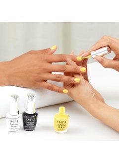 O.P.I Infinite Shine It'S Always Stunny - 15Ml  - Image 5