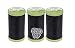 Bella's Crafts Coats Clark Hand Quilting Sewing Thread Cotton Covered Polyester 325 Yards S960 3 Pack Bundle with 3 Bellas Crafts Needle Threaders Black - Image 2