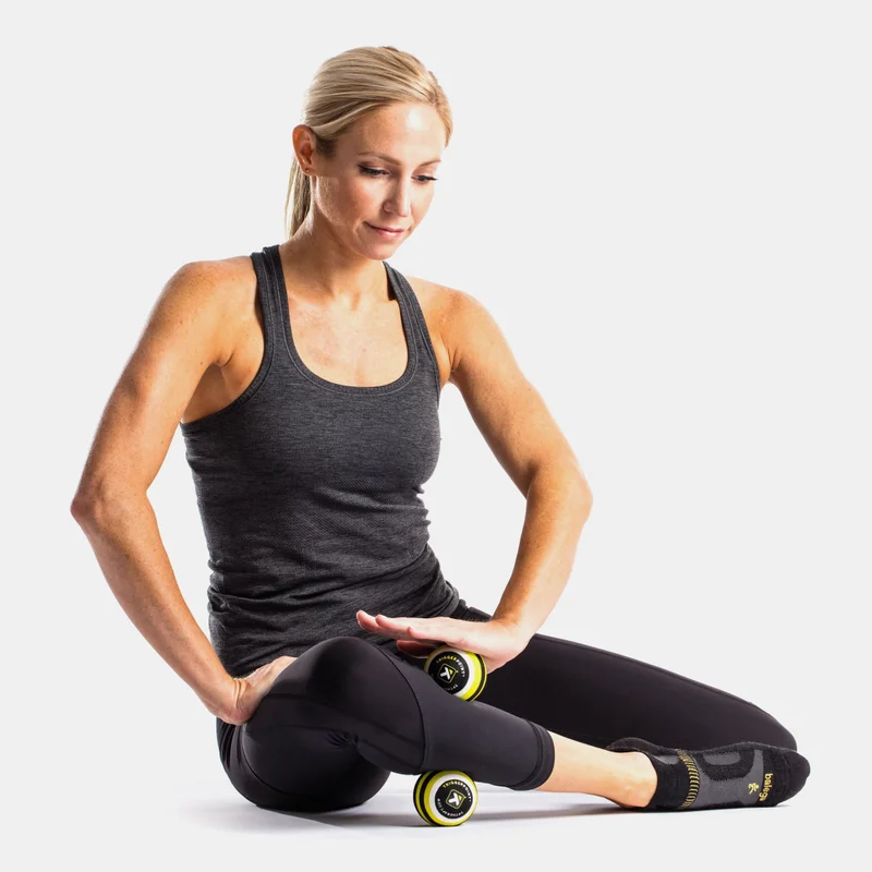 Trigger Point  Grid MB1 Massage Ball  | Best Price UAE