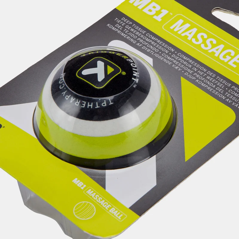 Trigger Point  Grid MB1 Massage Ball  | Best Price UAE