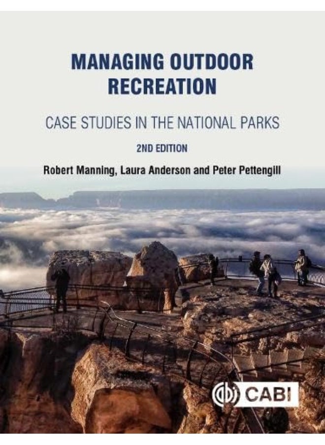 Managing Outdoor Recreation: Case Studies in the National Parks  - Image 2