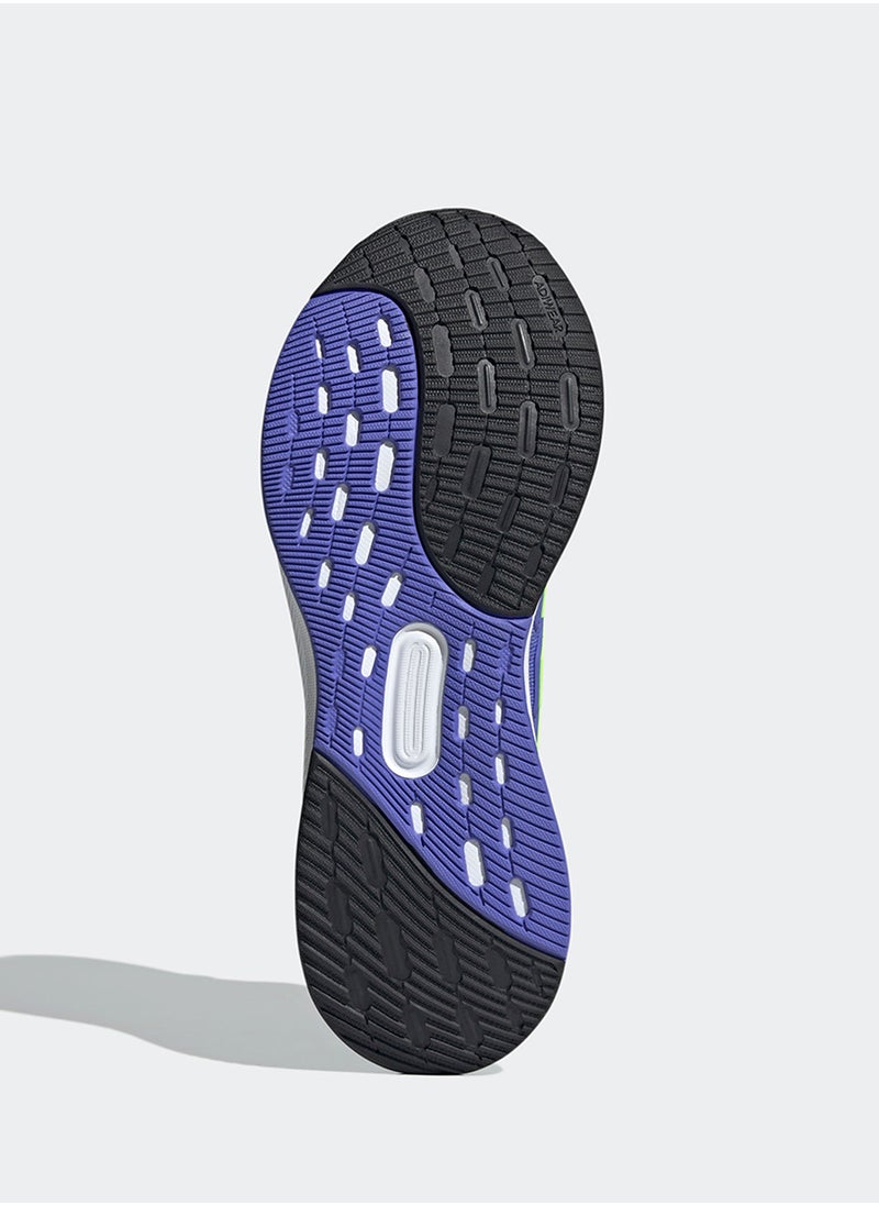 Adidas - Runfalcon+ 5 - Image 1