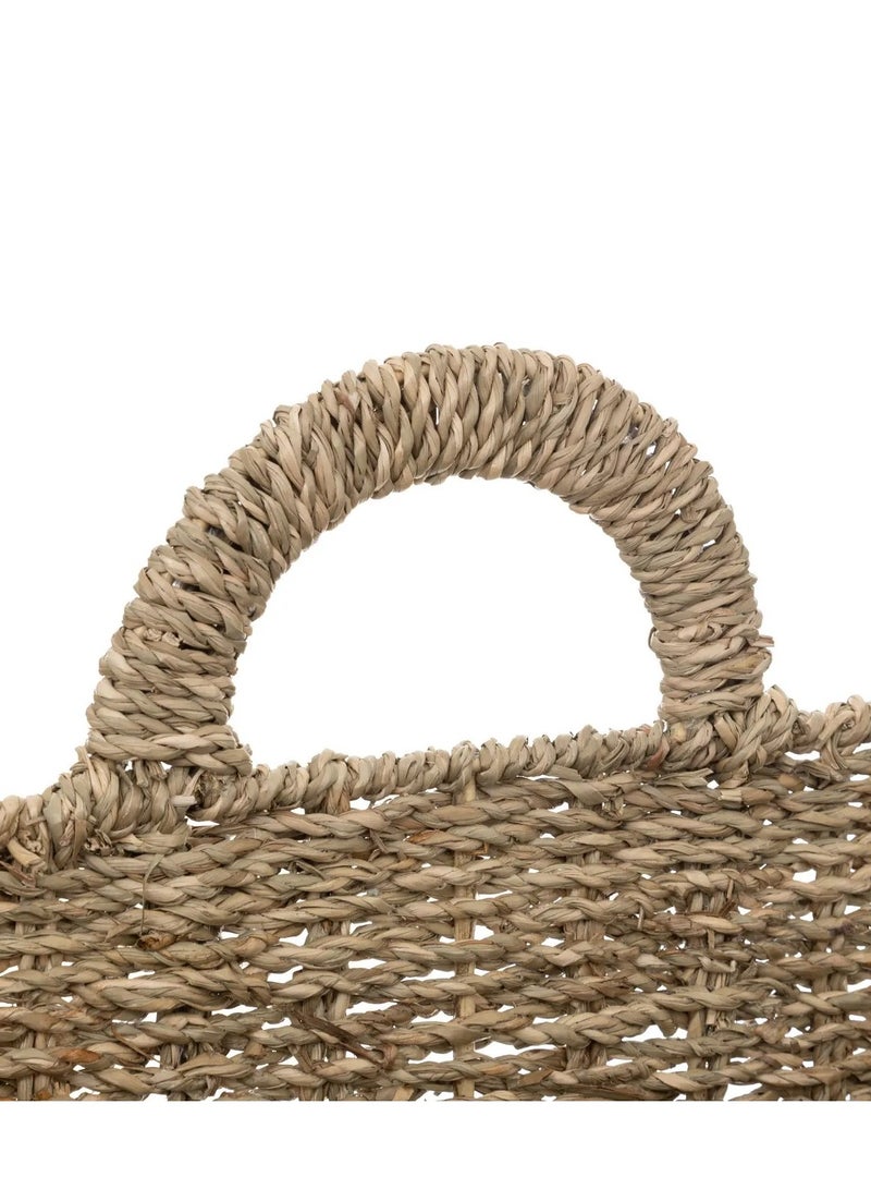 لوفت سلة كورا، الطول 37 × العرض 14 × الارتفاع 40 سم، طبيعي - 195079 - Image 4