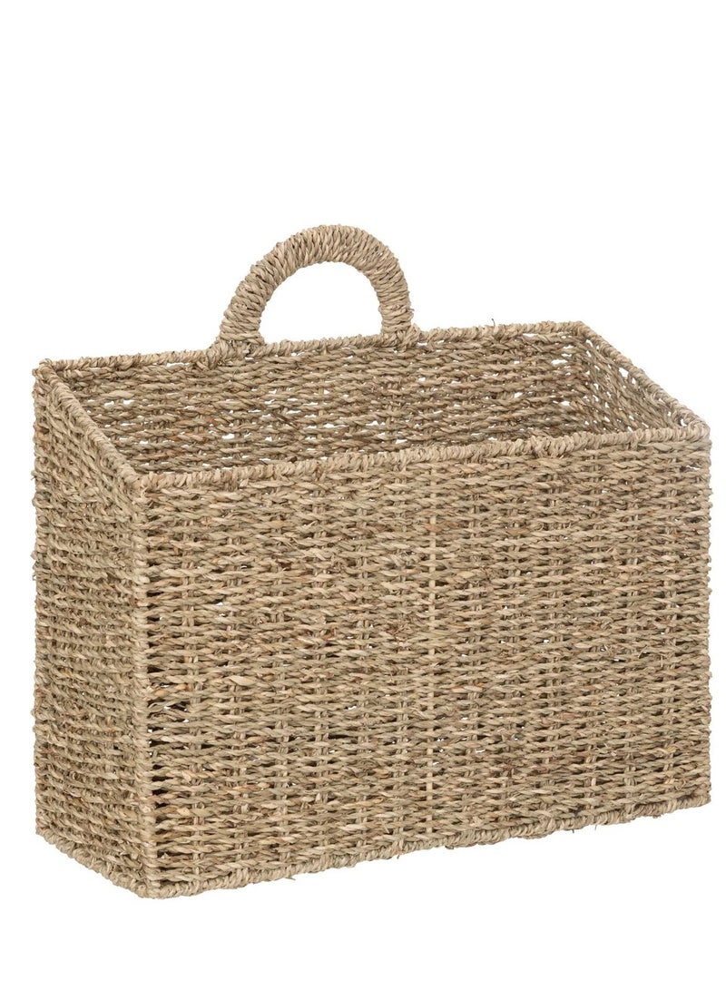 لوفت سلة كورا، الطول 37 × العرض 14 × الارتفاع 40 سم، طبيعي - 195079 - Image 3