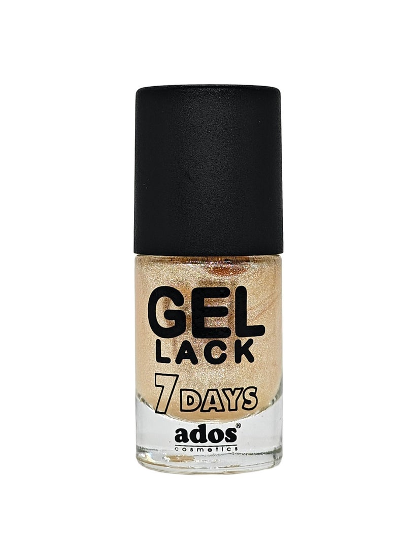 ados Nail Polish Gel Lack 8 g - No.73 - Image 1