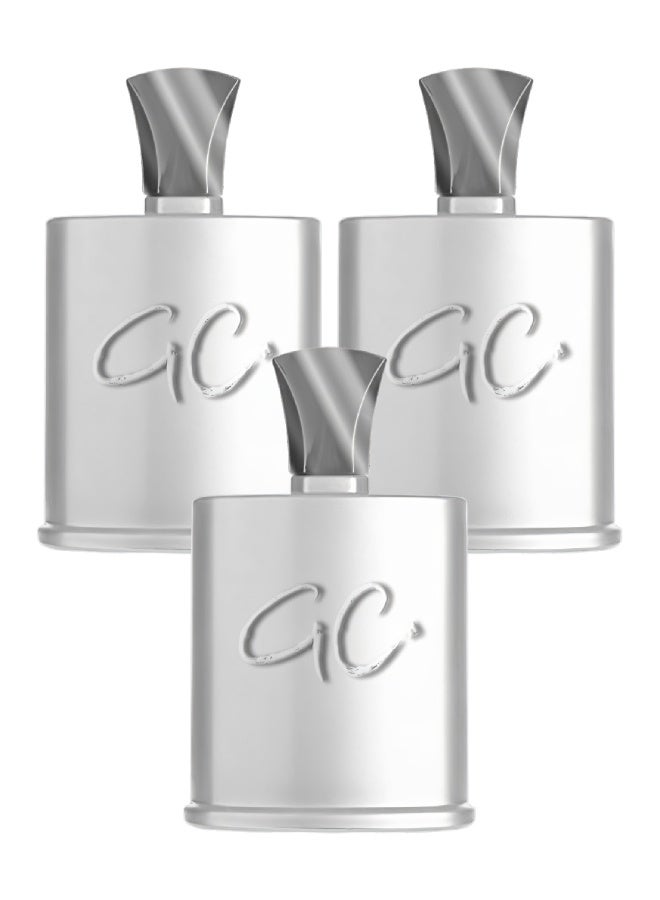 Genie Collection 3 Pieces Genie Collection Number 2000 Perfume 25ML - Image 1