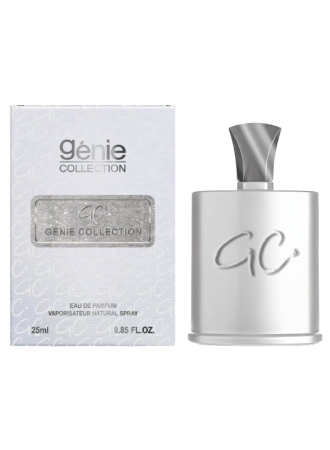 Genie Collection 3 Pieces Genie Collection Number 2000 Perfume 25ML - Image 2