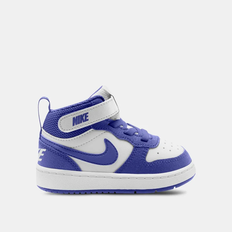 Kids' Court Borough Mid 2 Shoe (Baby and Toddler)