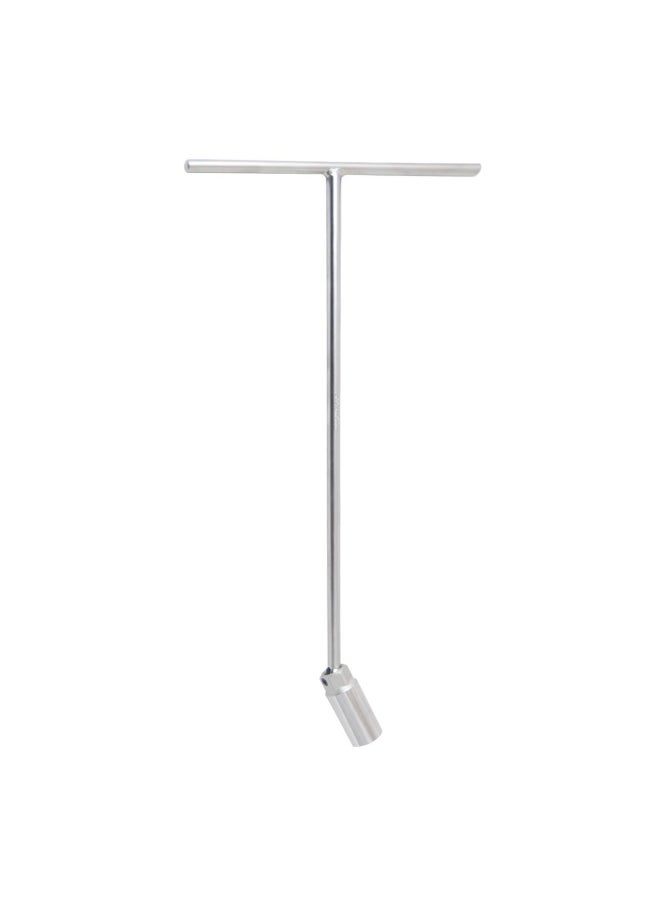 LICOTA T-Type Universal Socket Wrench 21Mm Silver  - Image 2