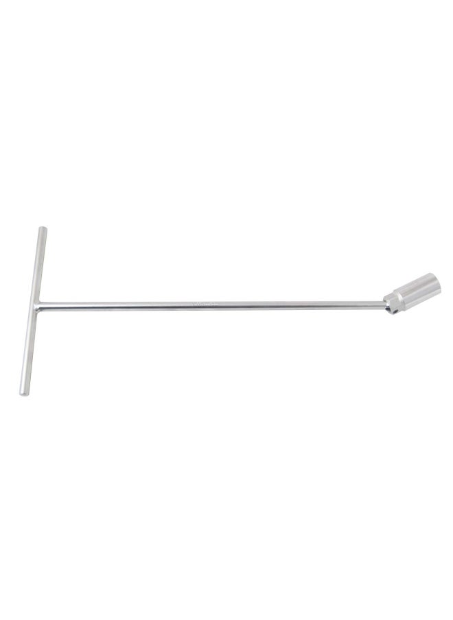 LICOTA T-Type Universal Socket Wrench 21Mm Silver  - Image 5