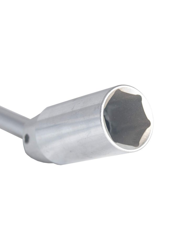 LICOTA T-Type Universal Socket Wrench 21Mm Silver  - Image 3