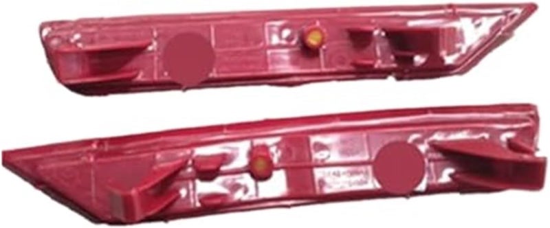 Wivplex Rear Bumper Fog Lamp for Citroen C4L (2013-2015) - Image 2