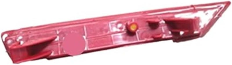 Wivplex Rear Bumper Fog Lamp for Citroen C4L (2013-2015) - Image 3