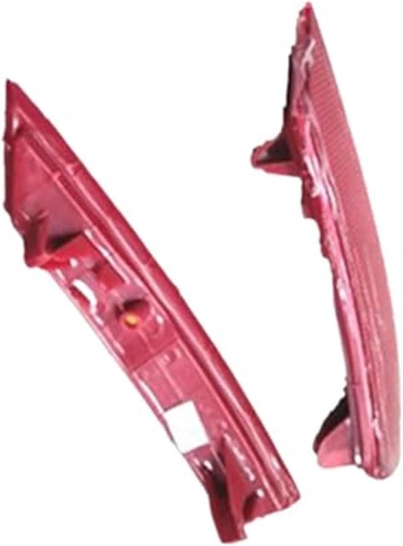 Wivplex Rear Bumper Fog Lamp for Citroen C4L (2013-2015) - Image 1