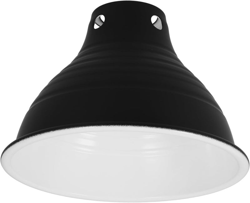 Diverse purchase options Reptile Lighting Shade Aquarium Decor Heat Lamp Lampshade Insulated Cover Base Easy to Install Multi-color available build Licensed warehouse stored goods Fault optimized construction General need oriented design Fine detail Globally engineered build Wide range usage design Systematic nationwide ship Chemical free Pre-stock well-packed goods Worldwide simple practical design Multi-demand satisfied design Flexible usage build Flexible anti-break Stable inert material Global production standard crafted Light & sturdy Slow wear optimized quality Cross part assemble fit Batch consistent craftsmanship Reliable daily use design Yearly optimized delivery route Lightweight Integrated warehouse solution - Image 1