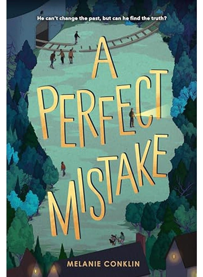 A Perfect Mistake 