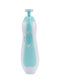 EXCLIFE Electric Nail File Trimmer With Vibrati  - Image 3