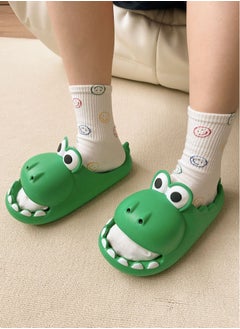 Cute Dinosaur Antiskid Slippers For Kids - pzsku/ZFD9BC2C683E717D94BA9Z/45/_/1728970675/88785c81-89ad-4ef0-ad2f-a004bb2ecd25