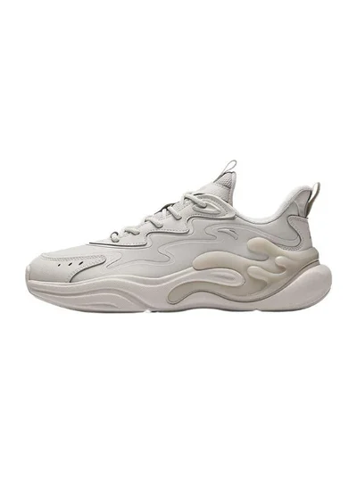صفقة ANTA FASHION WORSHIP 6.0 Sneakers على Noon EG