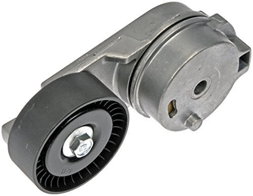 Dorman 419006 Accessory Drive Belt Tensioner Assembly Compatible with Select Models
