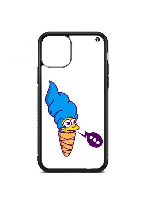 PRINTED Phone Cover FOR IPHONE 12 PRO MAX Animation homer simpson From The Simpsons