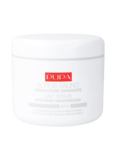Salt Scrub Soothing Moisturizing 350G