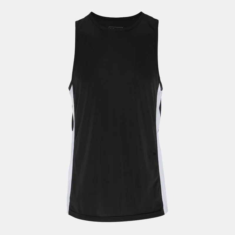 Sun and Sand Sports Men's Active Tank Top