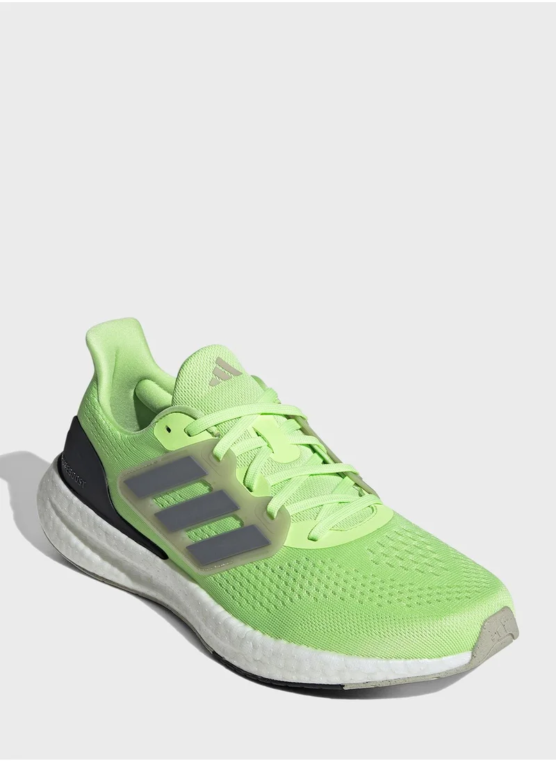 Adidas Pureboost 23
