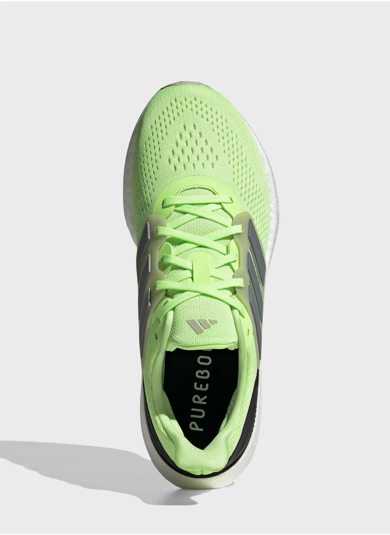 Adidas Pureboost 23