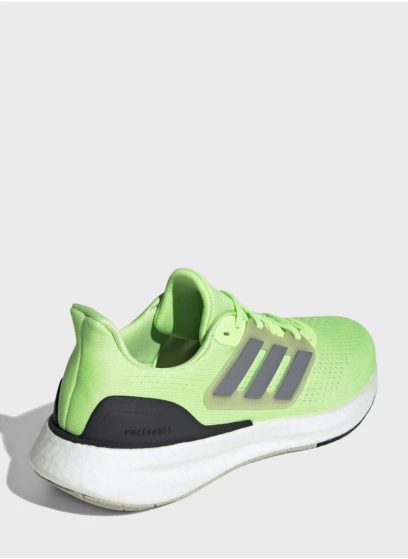 Adidas Pureboost 23