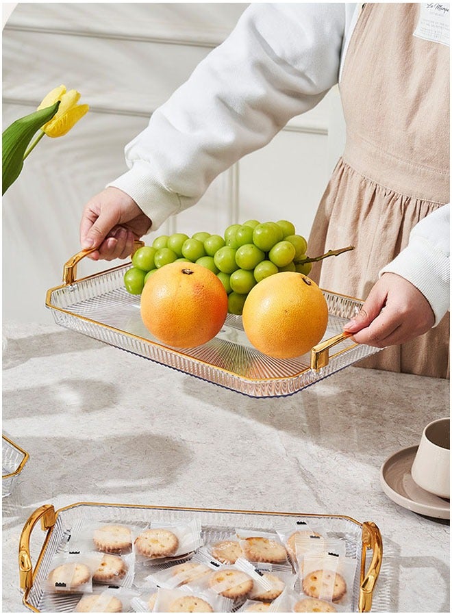 صحونAcrylic ثلاث حبّة في الطقم بمختلف القياسات - Image 5