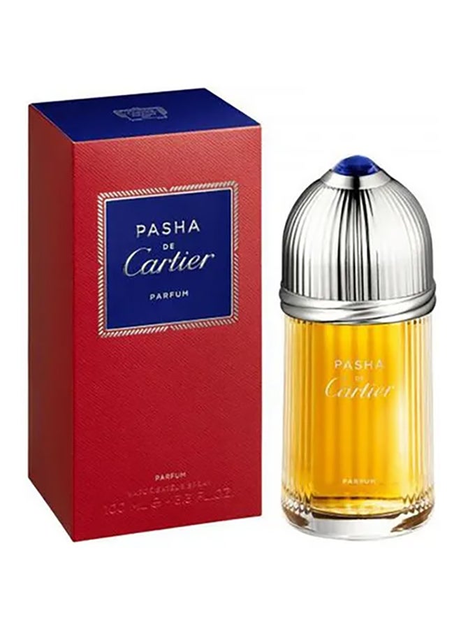كارتييه عطر باشا EDP 100ملليلتر - Image 1