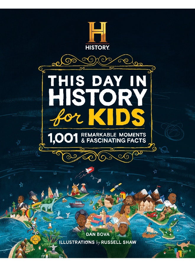 The HISTORY Channel This Day in History For Kids - Image 2