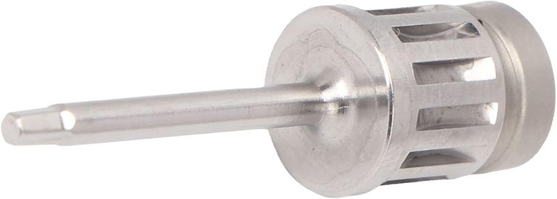 Oral Implant Screw Driver, 1.25 Implant Screw Driver Planting Abutment Repairing for Hospital (25mm) - Image 3