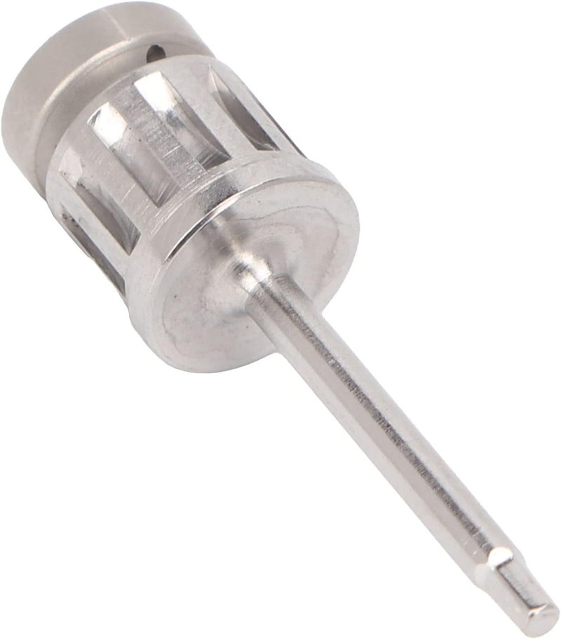 Oral Implant Screw Driver, 1.25 Implant Screw Driver Planting Abutment Repairing for Hospital (25mm) - Image 1