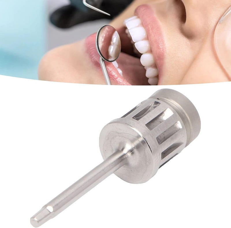 Oral Implant Screw Driver, 1.25 Implant Screw Driver Planting Abutment Repairing for Hospital (25mm) - Image 2