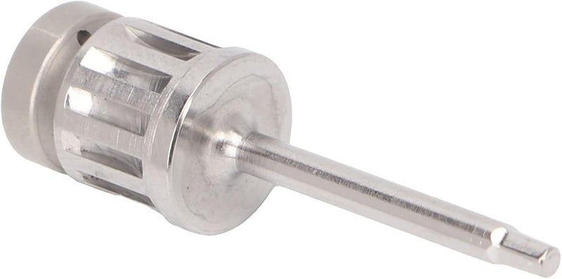 Oral Implant Screw Driver, 1.25 Implant Screw Driver Planting Abutment Repairing for Hospital (25mm) - Image 4