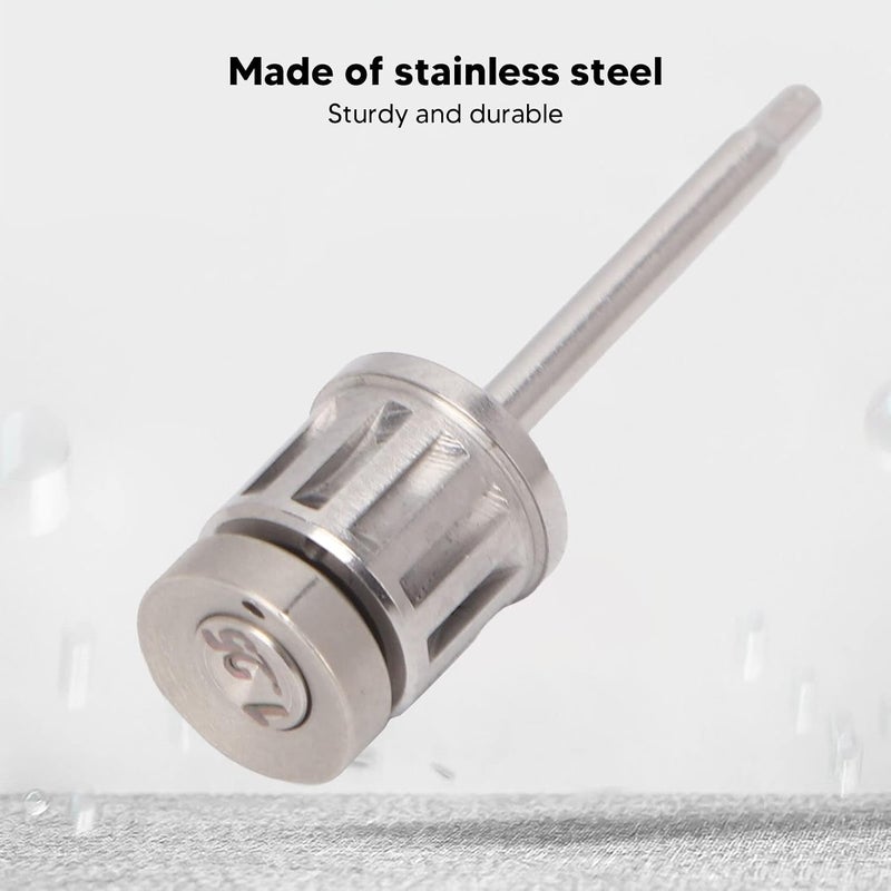 Oral Implant Screw Driver, 1.25 Implant Screw Driver Planting Abutment Repairing for Hospital (25mm) - Image 5