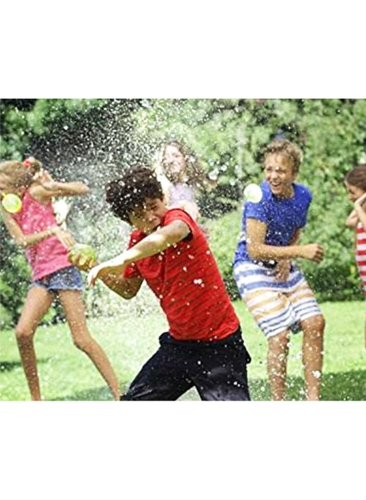 شاربدو 111 قطعة من البالونات المائية المتينة والقوية عالية الجودة - Image 4