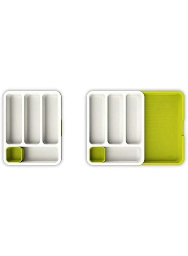 Dawer Store Expandable Cutlery Tray Holder - Image 2