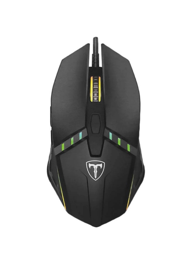 T-DAGGER Shadow T-TGM117 Wired RGB Gaming Mouse 7200Dpi