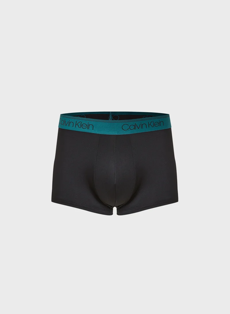 كالفن كلاين 3- Pack Logo Band Boxers