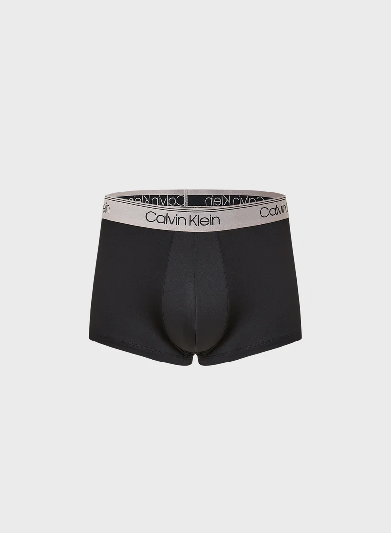 كالفن كلاين 3- Pack Logo Band Boxers