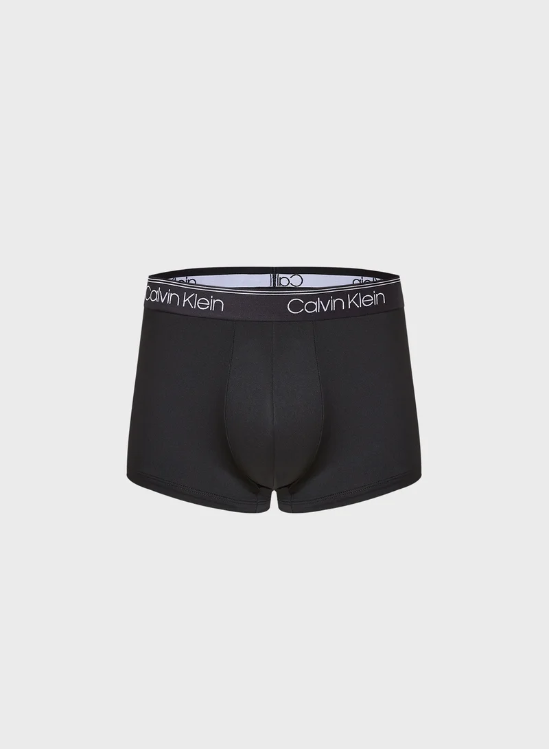 كالفن كلاين 3- Pack Logo Band Boxers
