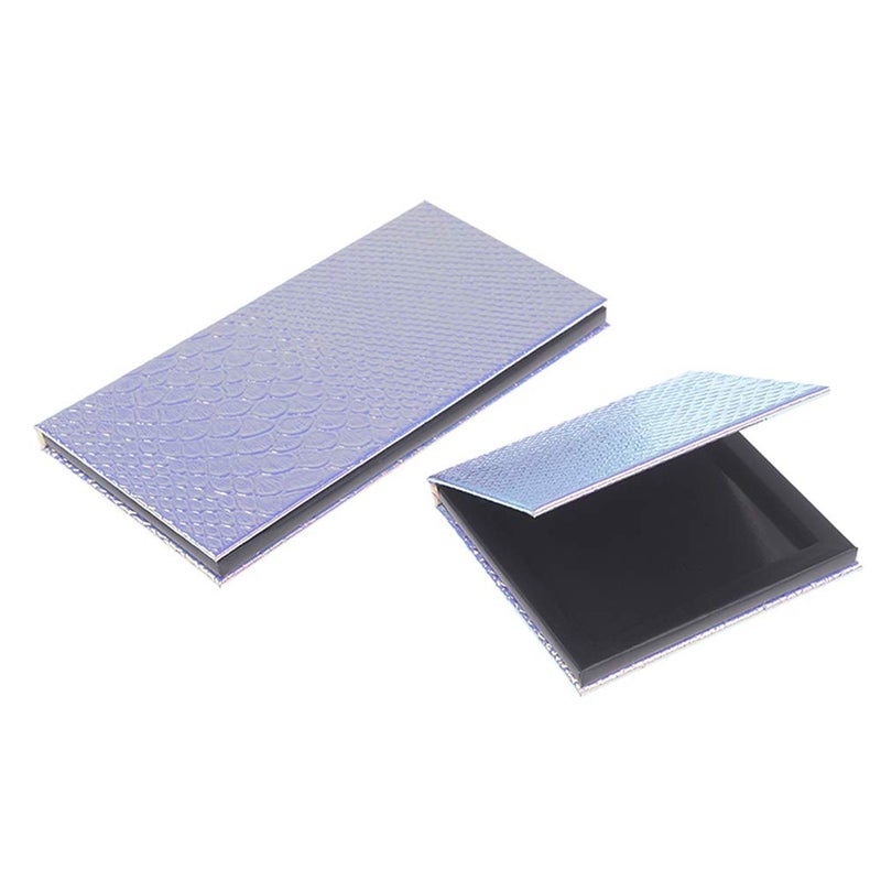 VANTIYAUS Palette Pro Eyeshadow Palette Makeup Pallet Empty Eyeshadow Makeup Box Cosmetics Palette Storage Tray Box Palette for Eyeshadow Makeup Palette Eye Makeup Set - Image 2